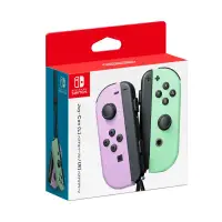 在飛比找環球Online優惠-NS Nintendo Switch Joy-Con (L/