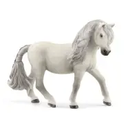 Schleich - Icelandic Pony Mare Horse Figurine from Tates Toyworld