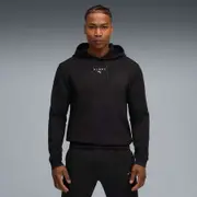 PUMA x HYROX Mens Cloudspun Training Hoodie