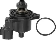 Control Valve Stepper Motor 1Set Idle Air Speed Control Valve 68V1312A0000 /Fit for Yamaha IAC ISC Outborad HP 115HP F115 LF115 Car Accessories