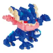 Pokemon - Greninja Nanoblock