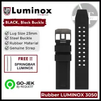 在飛比找蝦皮購物優惠-橡膠錶帶 Luminox 3050 3080 8820 23