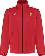 PUMA Scuderia Ferrari F1 Softshell Jacket