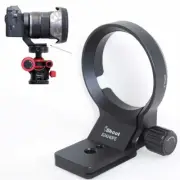 Lens Collar Tripod Mount Ring Support fr Sigma 14-24mm f/2.8 DG DN Art E-mount