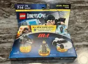 Lego Dimensions Mission Impossible Set 71248 - New