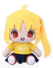 Good Smile Company Bocchi the Rock! Plush Nijika Ijichi