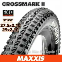 在飛比找蝦皮購物優惠-Maxxis Crossmark II 27.5x2.10 