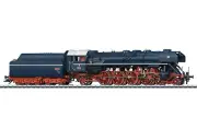 Marklin 39498 HO Slovak Republic Railways Class 498.1 Steam Locomotive #498.104