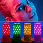 aluminum Corn Lamp E14 E27 Screw Base LED Lamp Bulb Home Decoration
