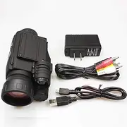 High Power High-Definition Digital Camera Photo SD Card Video Recording Effective Viewing Distance 300M Telescope Binoculars