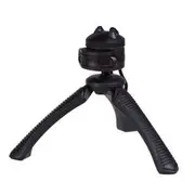 Fotopro SY 310 Table Top Mini Tripod - Black