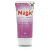 Rubbedin Iron Magic Iron Baseplate Cleaner 50g
