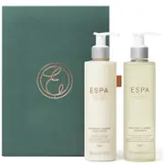 ESPA Hand Made with Love Hand Cream Duo