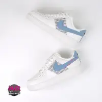 在飛比找蝦皮購物優惠-耐吉 Nike Air Force 1 07 LX Deni