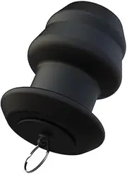 Anal Plug Sex Toys Vibrator Hollow Anal Plug With plug Prevent leakage Recklessly Easy Masturbation Butt Plug Sex Toy For Women Men Gay