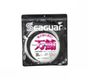 Seaguar Fluorocarbon Manyu Shock Leader Line 30m Size 30 (2748)