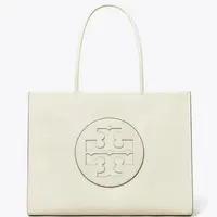 在飛比找樂天市場購物網優惠-TORY BURCH 手提包 ELLA BIO TOTE