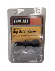 Camelbak Hydrolink Big Bite Valve*mocinc.1982*