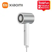 在飛比找蝦皮購物優惠-XIAOMI 💥彭格林 rambut💥小米米家水離子吹風機h