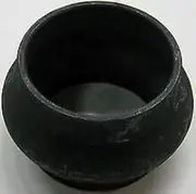Rear Differential Pinion Bearing Spacer fits Hyundai Genesis 2014-2016