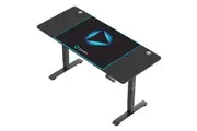 ONEX ONEX-GDE1600DH GDE1600DH Electric Height Adjustable Gaming Desk 1600x 720x 720-1160H mm
