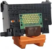 QY6‑0061 Printhead Printer Accessory Print Head，Compatible for Canon iP5200 MP800 MP830 iP4300 MP600