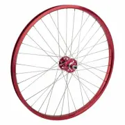 SE Bikes SE Bikes 26in Wheel 26in Rear SE Bikes J24SG Rim Brake Red