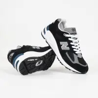 在飛比找蝦皮購物優惠-紐巴倫 New Balance M990BK2 Herita