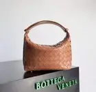 BOTTEGA VENETA Bag woman Leather Top Handle New Over the shoulder size 22*13*9