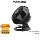 【VORNADO 沃拿多】 8-10坪渦流空氣循環機 660-TW / 660B-TW 黑色