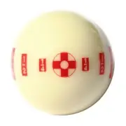 TRAINING BALL – ARAMITH SNOOKER CHAMPION – 2 1/16″