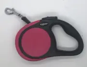 Taglory Retractable Dog Leash, 16ft No Tangle Dog Leash Retractable for Puppy Sm