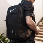 耐克後背包男背包男士旅行登山包運動男生大容量氣墊男孩NIKE書包