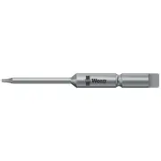 Wera 05345026001 TX 8 x 44mm Torx Bit