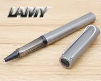 在飛比找Yahoo!奇摩拍賣優惠-【優力文具】LAMY AL-star恆星系列鋼珠筆-鐵灰色(