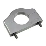NX-11014 Nitrous Express Nitrous Oxide Bottle Bracket Roll Bar Mount, 1 3/8 in.