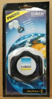 Cokin Creative Filter System Series A Filter Holder