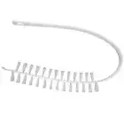 Say Goodbye to Lint and Dust Powerful Cleaning Brush for Washing Machine
