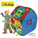 娃娃國★香港K's Kids奇智奇思 益智玩具系列-立體魔法球屋Pop Up Imagic Tent．角色扮演．3歲以上．附20個彩色安全球和一個收納包