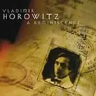 Vladimir Horowitz: A Reminiscence CD