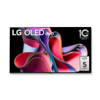 在飛比找環球Online優惠-LG樂金【OLED83G3PSA】83吋 OLED AI物聯