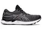 PAY LESS! || Asics Gel Nimbus 24 Mens Running Shoes (2E Wide) (001)