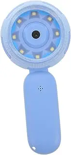 Portable Microscope Handheld Digital Magnifier for Boys and Safe and Lightweight Educational with Magnification for Science Experiments