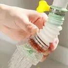 Splash-proof Tap Purifier Rotatable Faucet Extenders Water Filter Sink