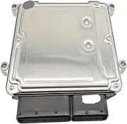 Engine Computer Board ECU 39124-2B020 Compatible for Hyundai Compatible for Kia MG7.9.8 Electronic Control Unit
