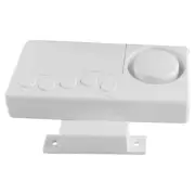 Door Opening Sensor Time Delay Door Alarm Door Sensor Door and Window5934