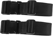 Replacement Bag Straps Pcs Adjustable Straps for Belt Bag Extender Fanny Pack