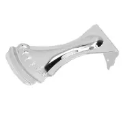 Guitar Tailpiece Metal Tailpiece for Dobro Style 6 Strings Resonator Guitar