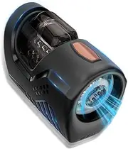 Sex Toys for Men Male Masturbator - Sex Toy with 10 Thrusting & 10 Vibrating Modes Blowjob Sex Machine Stroker for Prolong Endurance,Male Vibrator Adult Toys for Men Pleasure