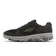 Skechers 越野跑鞋 Go Run Trail Altitude 戶外 防潑水 黑輝黃 男鞋 220915BKGY